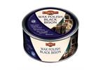 Liberon Black Bison  Wax